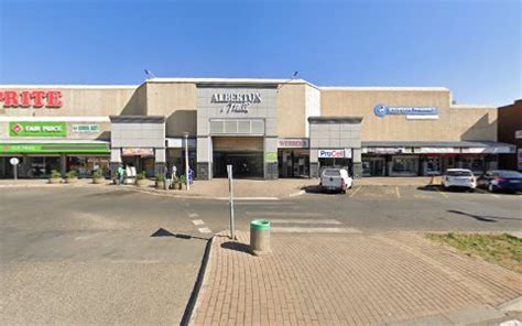 Alberton City Shopping Centre